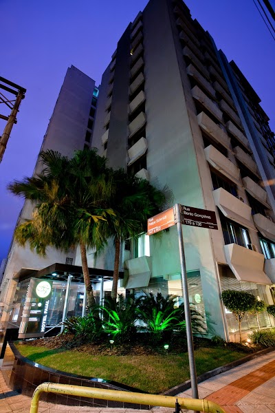 Hotel Faial, Florianopolis, Brazil