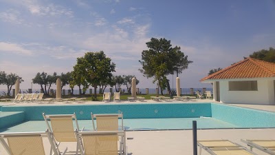 Borgo di Riaci Hotel, Ricadi, Italy