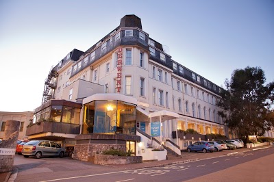 Derwent Hotel, Torquay, United Kingdom