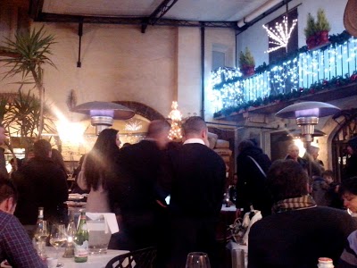 Albergo Trattoria Alessi, Desenzano del Garda, Italy