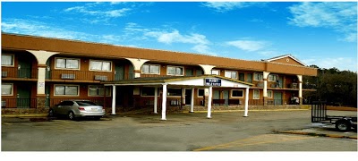 Budget Inn and Suites Crowley, Crowley, United States of America