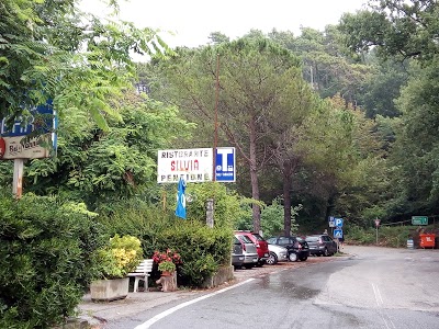 Hotel Silvia, Framura, Italy