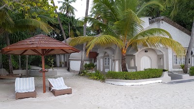 Nika Island Resort, Kudafolhudhoo, Maldives