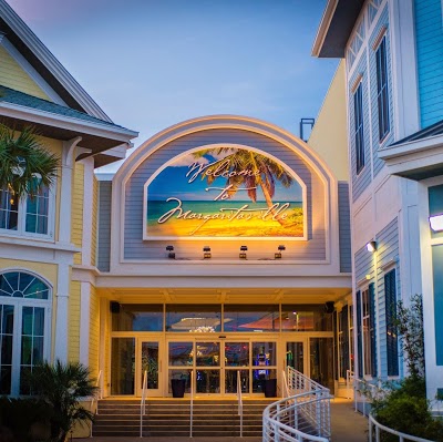 Margaritaville Resort Casino, Bossier City, United States of America