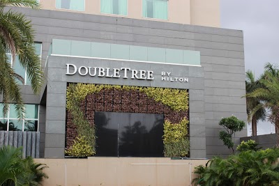 Doubletree By Hilton Pune - Chinchwad, Pimpri - Chinchwad, India