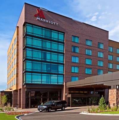 Denver Marriott Westminster, Westminster, United States of America