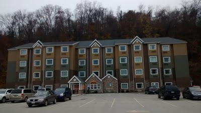 Microtel Inn & Suites by Wyndham Steubenville, Steubenville, United States of America