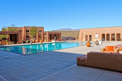BIGGEST LOSER RESORT IVINS UT, IVINS, United States of America