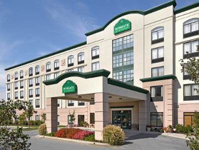 Wingate By Wyndham Seminole, Seminole, United States of America