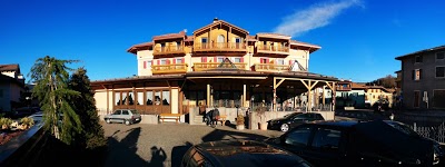 Lady Maria Hotel & Resort, Fondo, Italy