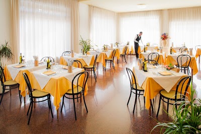 Hotel Virginia, Diano Marina, Italy