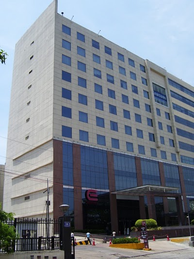E Hotel, Chennai, India