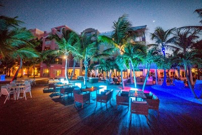 Blue Haven Resort, Providenciales, Turks and Caicos Islands