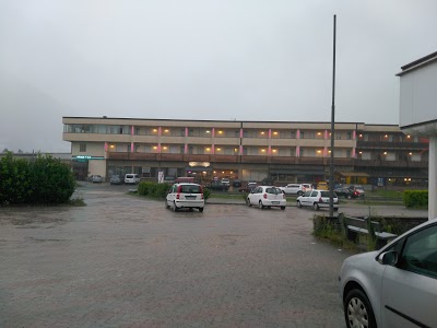 Motel Monterosa, Vogogna, Italy