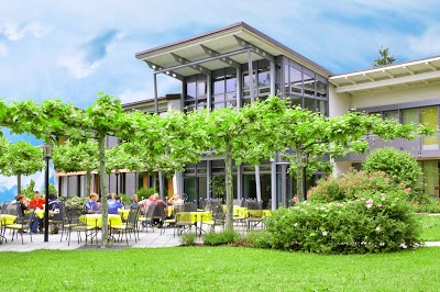 JUFA Sporthotel Wangen, Wangen im Allgaeu, Germany