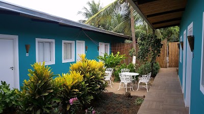 Pousada da Villa, Fernando de Noronha, Brazil