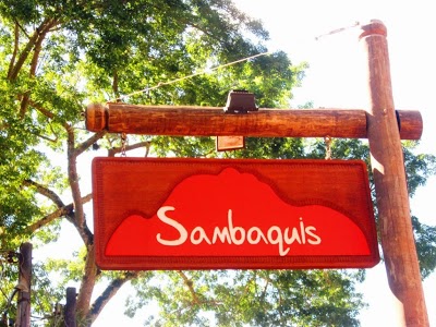 Pouso Sambaquis, Ilhabela, Brazil