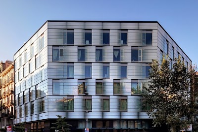 Olivia Balmes Hotel, Barcelona, Spain