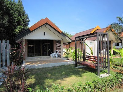 Orange Tree House - Ao Nang, Krabi, Thailand