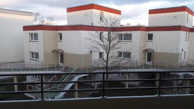 Strandhotel Weissenh, Wangels, Germany