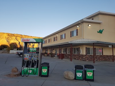 Grand Staircase Inn, Cannonville, United States of America