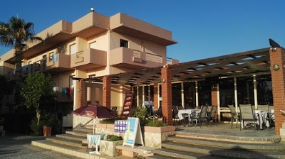 Hotel Haris, Chania, Greece
