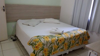 Pousada L, Teixeira de Freitas, Brazil