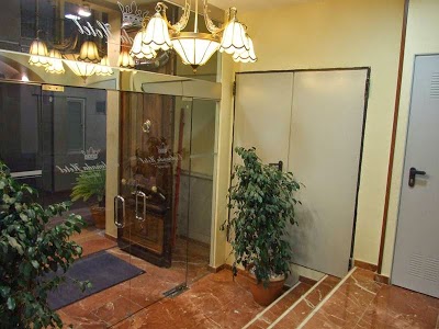 Explanada Hotel, Alicante, Spain