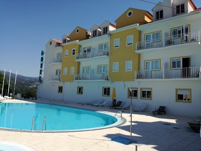 Hotel Boavista I, Melgaco, Portugal