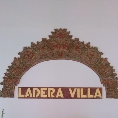 Ladera Villa Ubud, Ubud, Indonesia