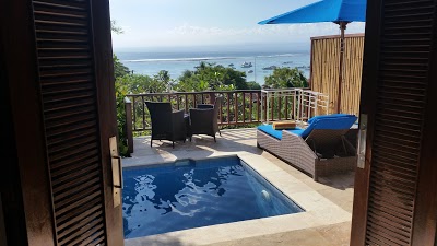 Villa Mimpi Manis, Lembongan Island, Indonesia