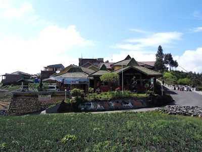 Cemara Indah Hotel, Ngadisari, Indonesia