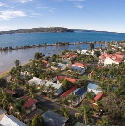 Coachhouse Marina Resort, Batemans Bay, Australia