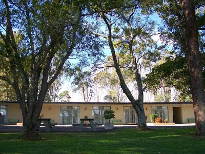 All Seasons Country Lodge, Taree, Australia