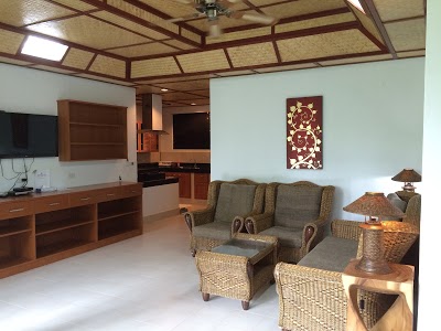 Friendship Beach Resort & Atmanjai Wellness Centre, Rawai, Thailand