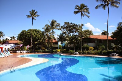 Resort Villagio Arcobaleno, Porto Seguro, Brazil