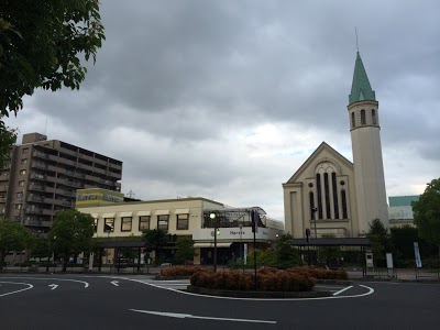 Marks W Hotel Nara, Yamatokoriyama, Japan