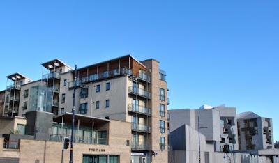 DREAMHOUSE APARTMENTS EDINBUR, Edinburgh, United Kingdom