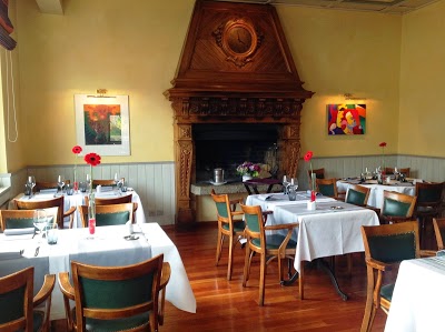 HOTEL LE RIVAGE LUTRY, Lutry, Switzerland
