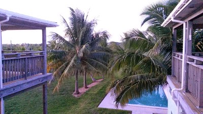 Greenwich Creek Lodge, Deadmans Cay, Bahamas