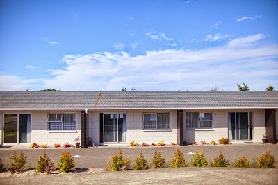 Blue Haven Motel, Mount Maunganui, New Zealand