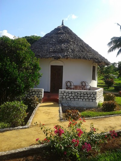Chwaka Bay Resort, Chwaka, Tanzania