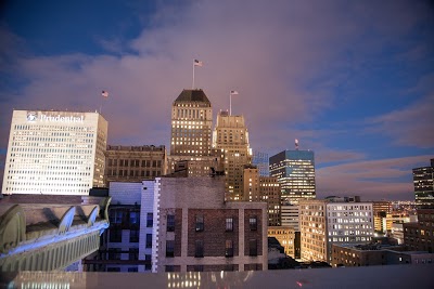 Hotel Indigo Newark Downtown, Newark, United States of America