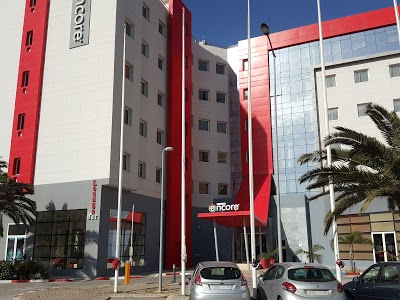 Ramada Encore Tangier, Tangier, Morocco