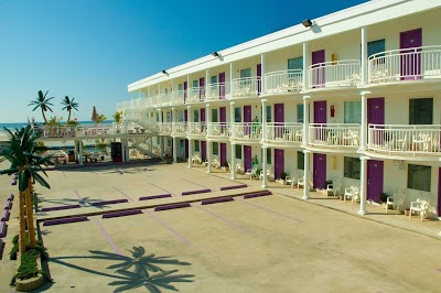 Coliseum Ocean Resort, Wildwood Crest, United States of America