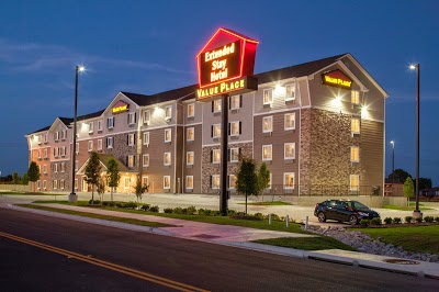 Value Place Bryan, Bryan, United States of America