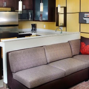 Residence Inn Albany Washington Avenue, Albany, United States of America