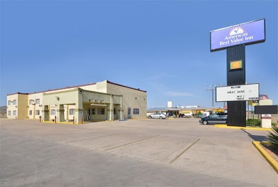 Americas Best Value Inn Tucumca, Tucumcari, United States of America