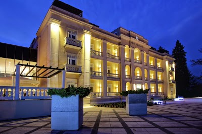 HOTEL ALEKSANDER, ROGASKA SLATINA, Slovenia