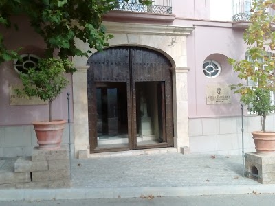 VILLA PADIERNA THERMAS HOTEL, Carratraca, Spain